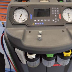 Serwis i Dezynfekcja klimatyzacji