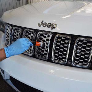 Manual car wash - cosmetics, engine wash, chassis wash