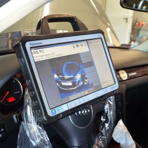 Engine and Electronics Diagnostics