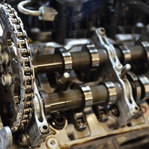 Timing System Replacement