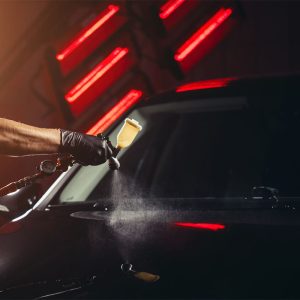 Lakiernik samochodowy Wrocław