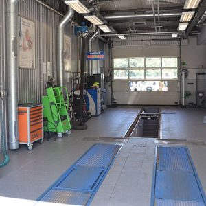 Przeglądy rejestracyjne Wrocław