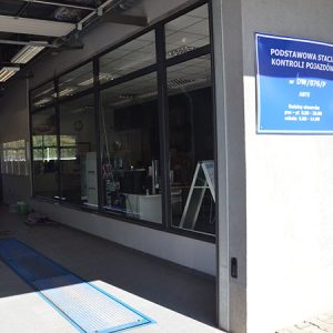 Przegląd samochodu Wrocław