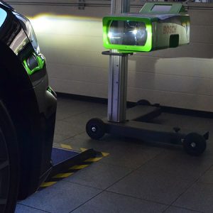 Stacja kontroli pojazdów Wrocław