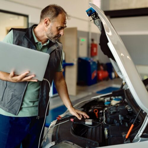 elektryk samochodowy Wrocław